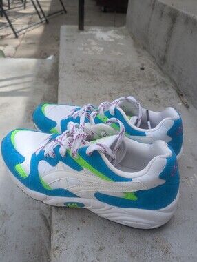 ASICS GEL Diablo Sneakers